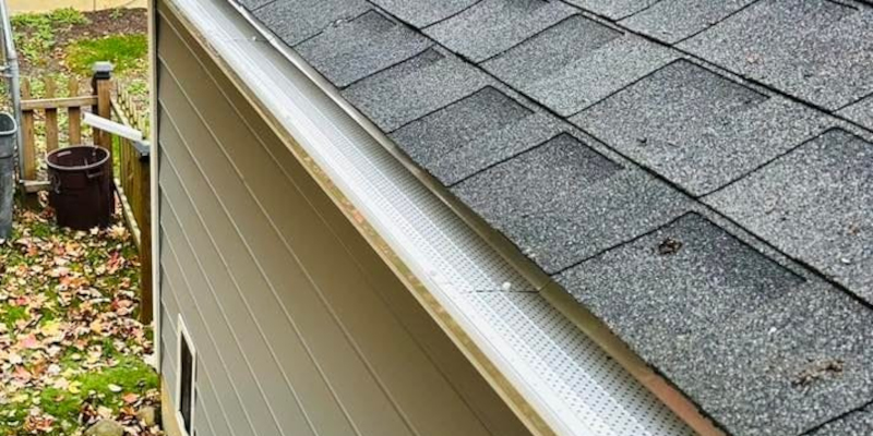 About Ohio Gutter Solutions in Cleveland, Ohio